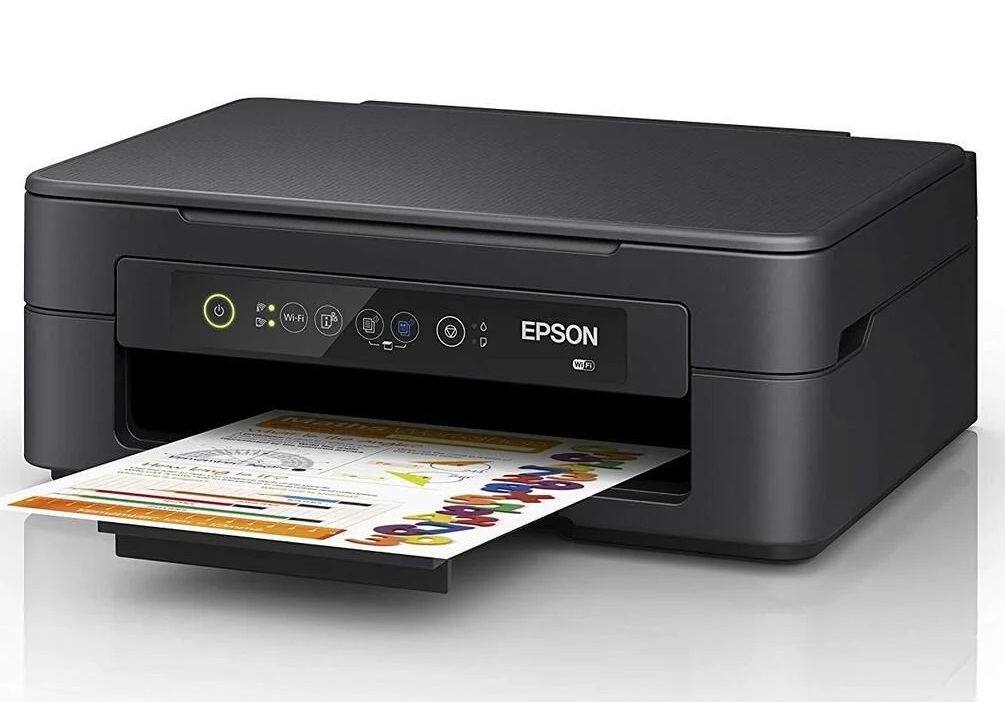 Epson XP-2100, XP-2105